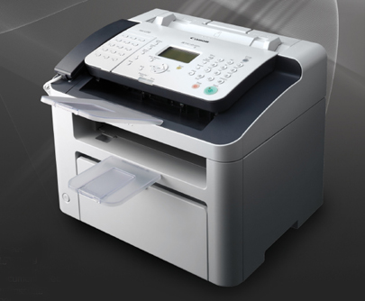 Office Printing Equipment<br>Canon L170 Laserjet  Plain Paper Fax Canon FAX-L170 Laserjet Plain Paper Fax